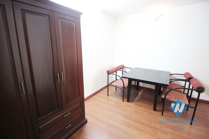 A nice apartment for rent in G3 Ciputra